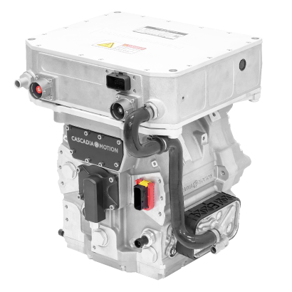 CASCADIA MOTION IM-225DX-D