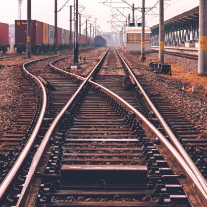 INTRAIN EV HyperDrive 50004