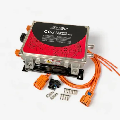 Unidad de carga combinada AEM