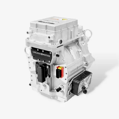 Módulo integrado Cascadia Motion iM-225DX-D 2.0